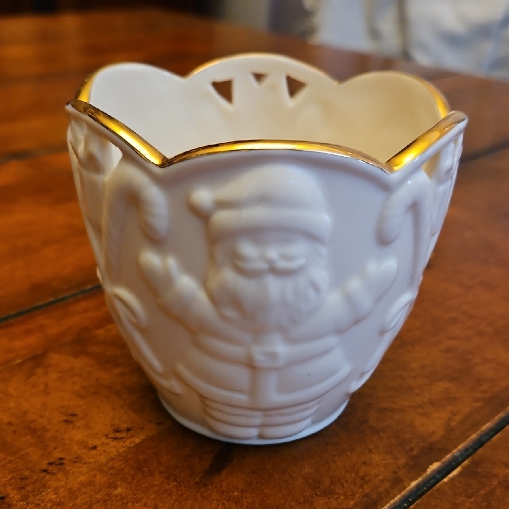 LENNOX | MERRY LIGHTS | CANDLE HOLDER